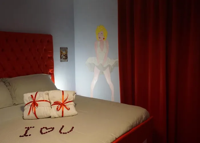Il Cantuccio Suite