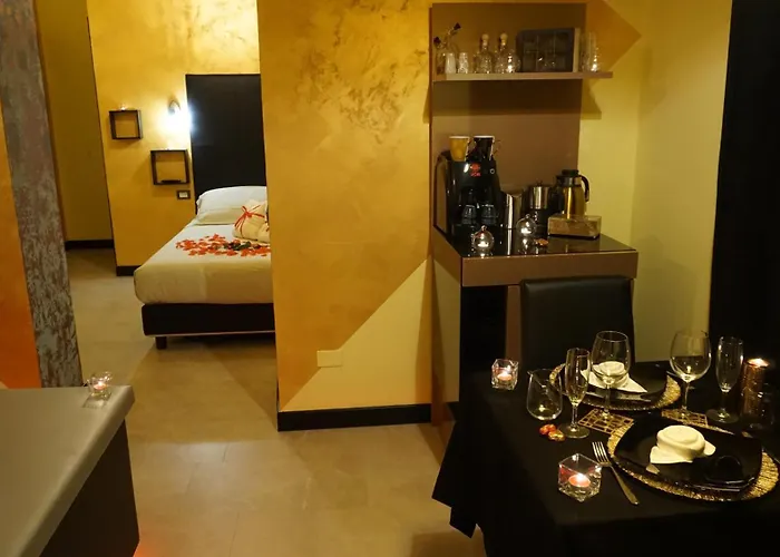 Il Cantuccio Suite