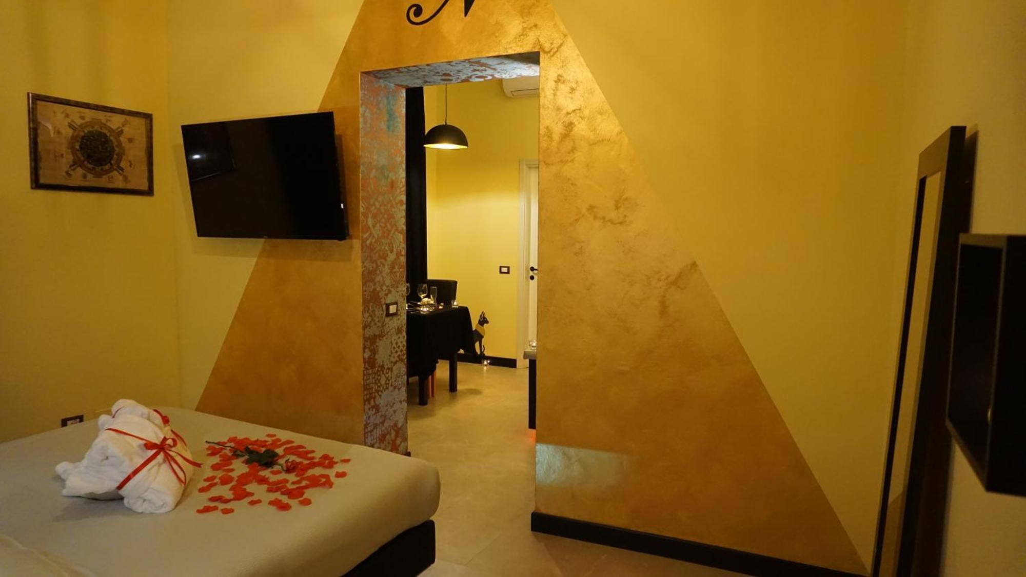 Hotel Il Cantuccio Salsomaggiore Terme